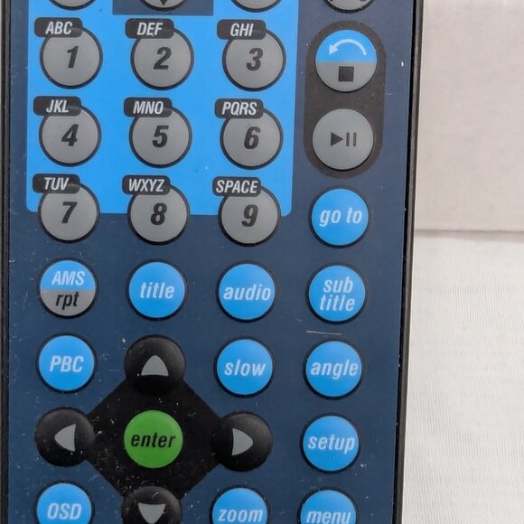 Planet Audio Touchscreen Car DVD Player Bluetooth Remote New - Picture 4 of 7